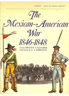 De Mexicaans-Amerikaanse Oorlog 1846-1848