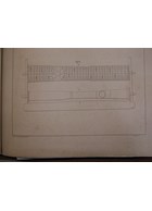 Atlas for the Memory of the Molding and Casting of Bronze Artillery - 1863/1864