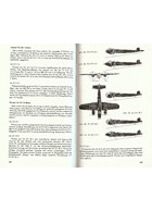 The German Airplanes 1933-1945