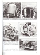 The Armoured Trains of the German Reich 1904-1945