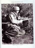 Fallschirmjäger - Portretten van Duitse Parachutisten in Gevecht