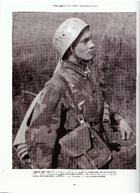 Fallschirmjäger - Portretten van Duitse Parachutisten in Gevecht