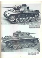 De Panzerkampfwagen III en IV Series en de daarvan afgeleide types