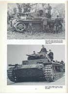 De Panzerkampfwagen III en IV Series en de daarvan afgeleide types