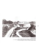 Discovering the old Fortifications of Arras
