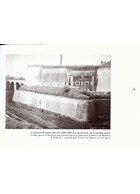 Discovering the old Fortifications of Arras