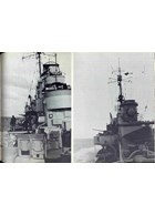 German Destroyers 1934-1945. Development - Deployment - Residence