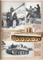 Tiger I on the Eastern Front