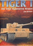 Tiger I on the Eastern Front