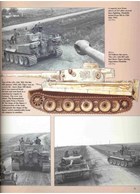 Tiger I on the Eastern Front
