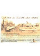 Tiger I on the Eastern Front