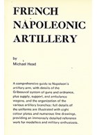 French Napoleonic Artillery