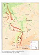 Germany's West Wall - The Siegfried Line