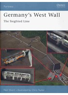 Germany's West Wall - The Siegfried Line