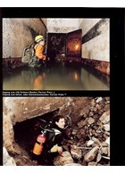 Donkere Werelden - Bunkers, Tunnels en Gewelven onder Berlijn