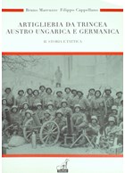 Oostenrijks-Hongaarse en Duitse Loopgraafartillerie II: Historie en Taktiek