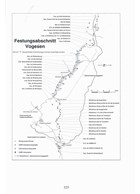 The Maginot Line - Then and Now