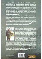 The Maginot Line - Then and Now