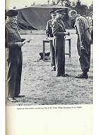 Sir Brian Horrocks - Corps Commandant