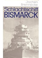 Slagschip Bismarck