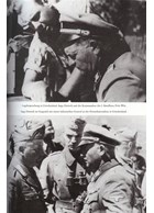 Sepp Dietrich - Commander Leibstandarte SS Adolf Hitler and its Men