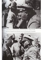 Sepp Dietrich - Commandant Leibstandarte SS Adolf Hitler en zijn Manschappen