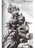 Sepp Dietrich - Commandant Leibstandarte SS Adolf Hitler en zijn Manschappen