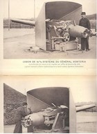 Schneider & Cie - Constructeurs au Creusot - Artillery Matériel 1894