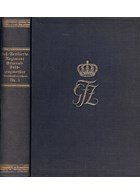 History of the Fussartillerie-Regiment General-Feldzeugmeister (Brandenburgisches) Nr. 3