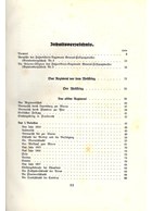 History of the Fussartillerie-Regiment General-Feldzeugmeister (Brandenburgisches) Nr. 3