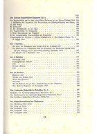History of the Fussartillerie-Regiment General-Feldzeugmeister (Brandenburgisches) Nr. 3