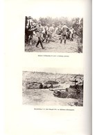 History of the Fussartillerie-Regiment General-Feldzeugmeister (Brandenburgisches) Nr. 3