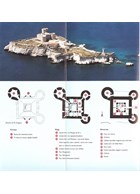 The Chateau d'If and the Forts of Marseille