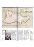 The Chateau d'If and the Forts of Marseille