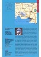 The Chateau d'If and the Forts of Marseille