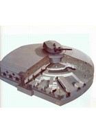 Gli Artigli del Leon - The "Amalfi" Battery and Venice's coastal Fortifications during World War Tw