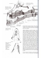 Fortresses of The Knights