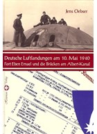 German Airborne Operations on May 10, 1940