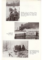 History of the rheinisch-westfälischen 126. Infantry-Division 1940-1945