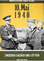 May 10, 1940 between Aachen and Liege