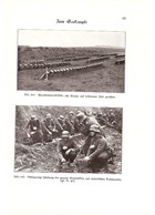 Trench Warfare 1914-1918