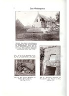 Trench Warfare 1914-1918