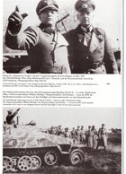 Wartime History of the 12th SS-Panzerdivision "Hitlerjugend" - Volumes I & II