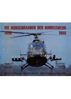 The Helicopters of the Bundeswehr 1956-1986