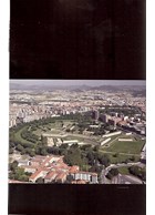 Fortifications of Pamplona - Past, Present and Future