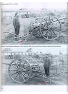 The Austro-Hungarian Artillery from 1867 to 1918