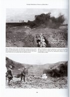 German Flamethrower Pioneers of World War I