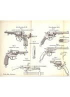Knowledge of Weapons - Vol. VII: Hand Guns