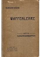 Knowledge of Weapons - Vol. VII: Hand Guns