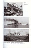 Battleship "Scharnhorst"